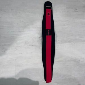 Harbinger weightlifting belt